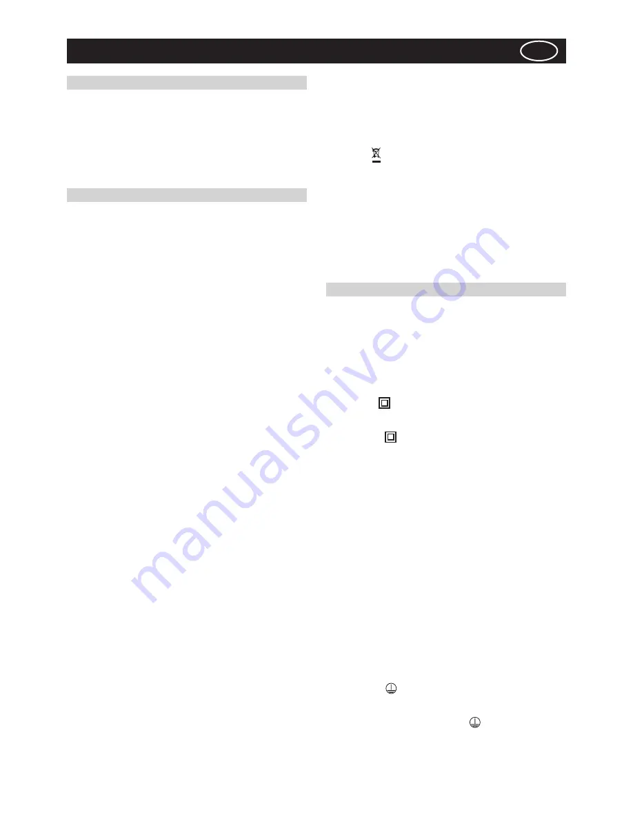 Hafele HH-WG90A User Instructions Download Page 19