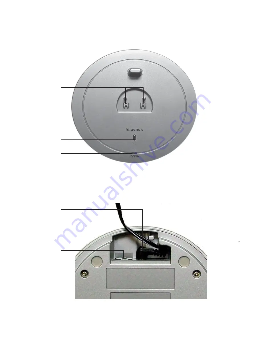 HAGENUK Classico User Manual Download Page 7