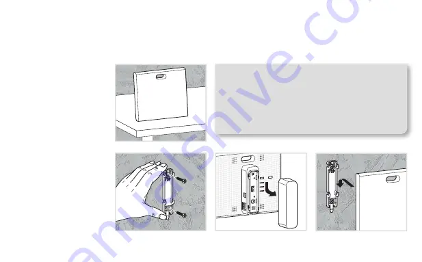 hager coviva Smartbox TKP100A Quick Start Manual Download Page 76