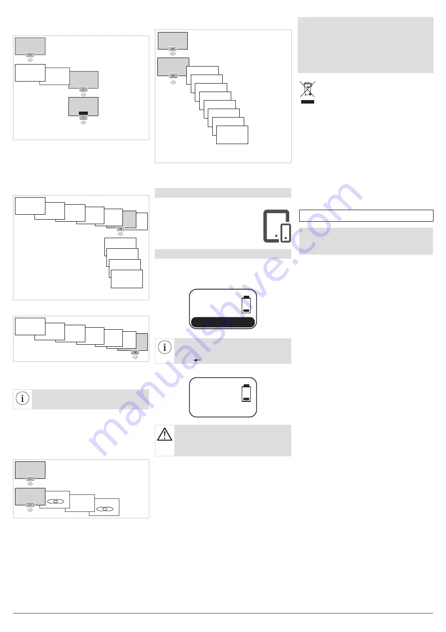 hager EGN200 Quick Start Manual Download Page 6