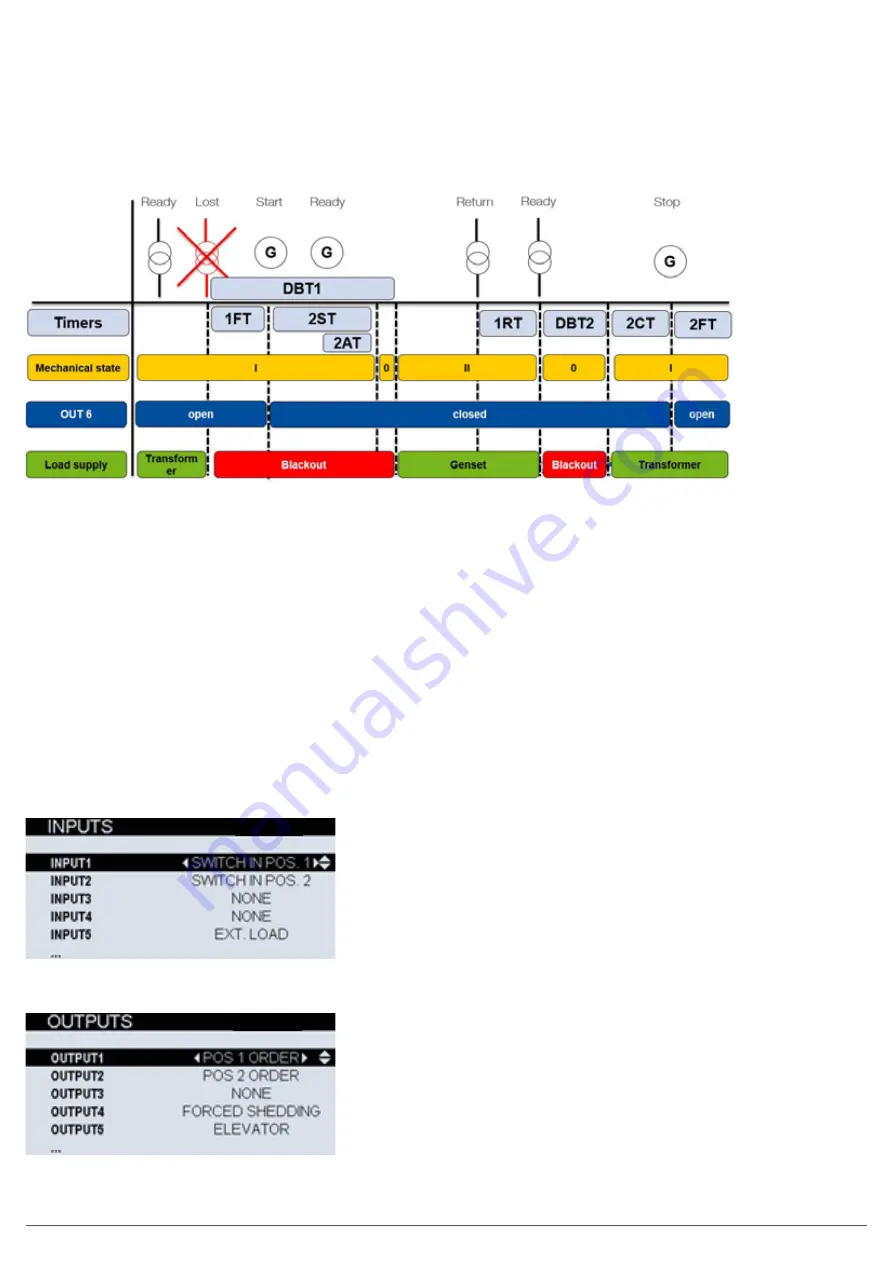 hager HZI855 Instruction Manual Download Page 39