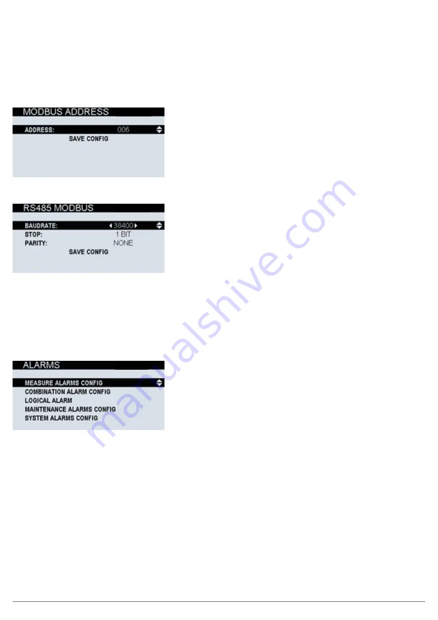 hager HZI855 Instruction Manual Download Page 41