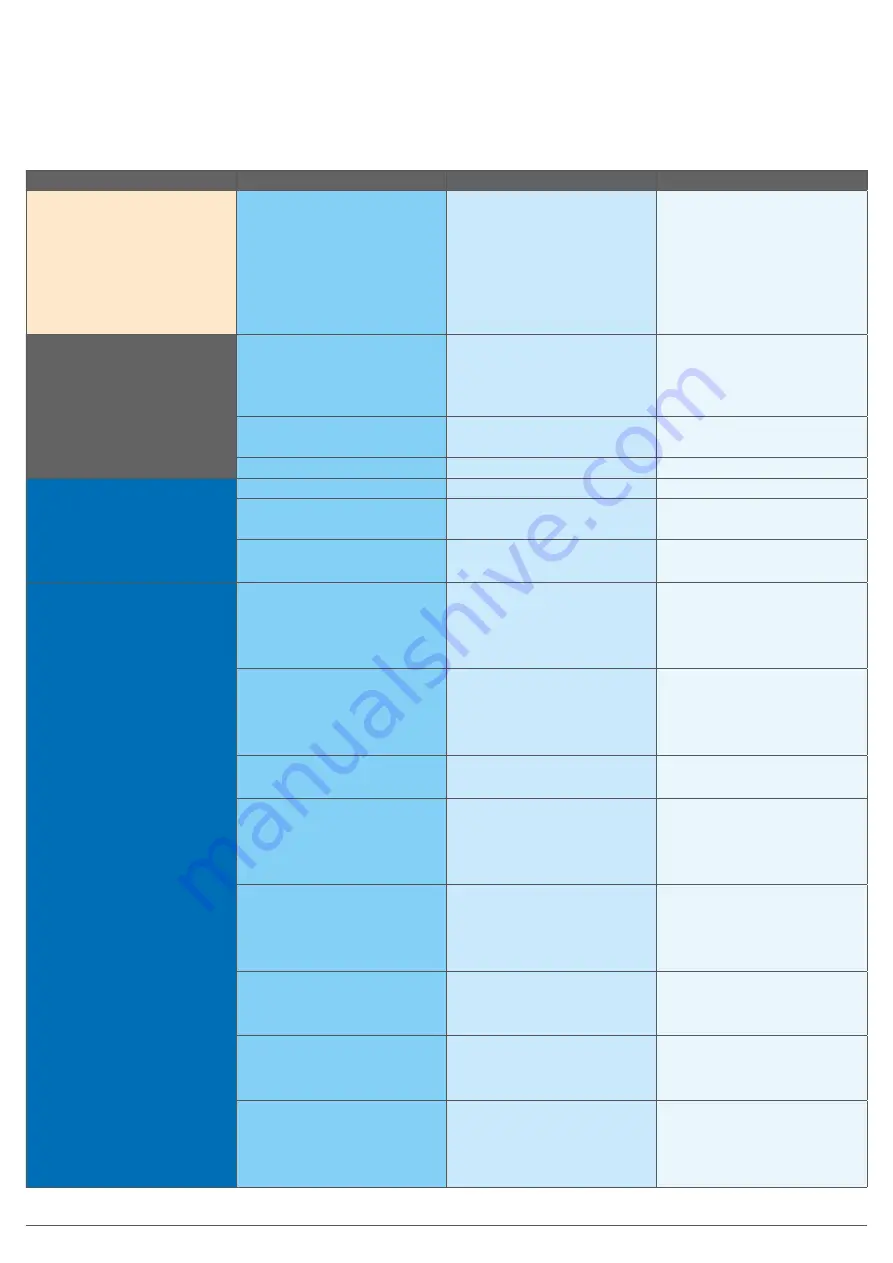 hager HZI855 Instruction Manual Download Page 59