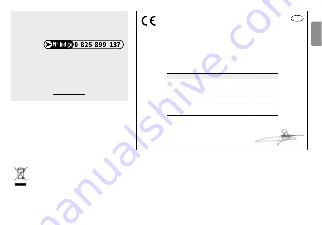 hager S761-22 Installation Manual Download Page 19