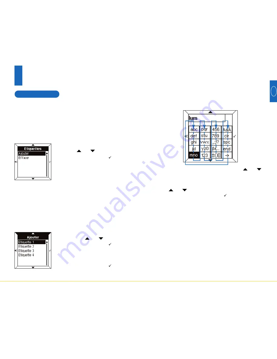 hager TX 450 User Manual Download Page 10