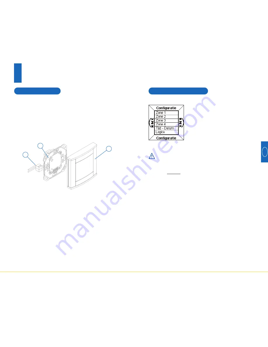 hager TX 450 User Manual Download Page 46