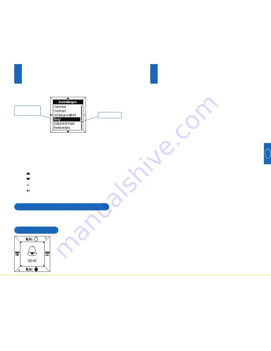 hager TX 450 User Manual Download Page 48