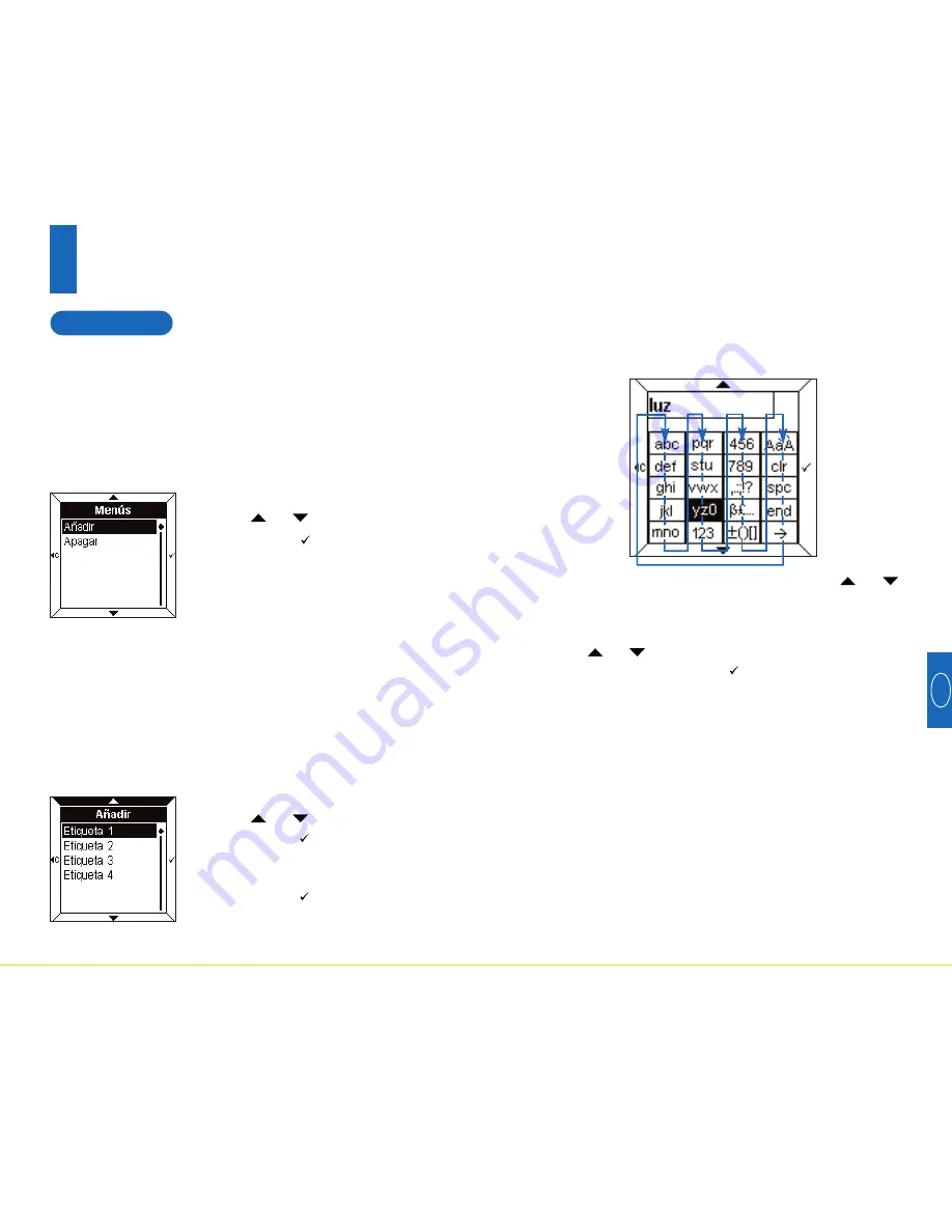 hager TX 450 User Manual Download Page 80