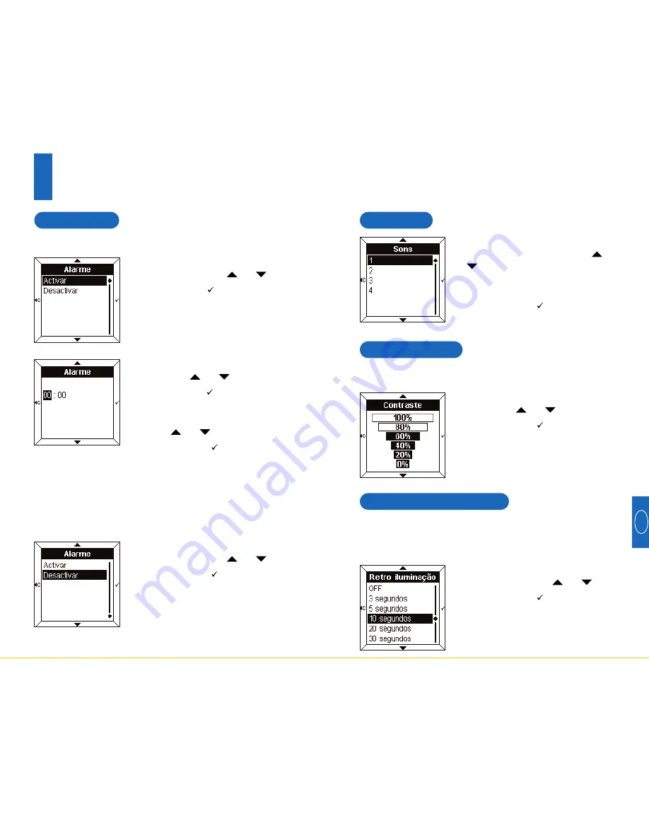 hager TX 450 User Manual Download Page 92