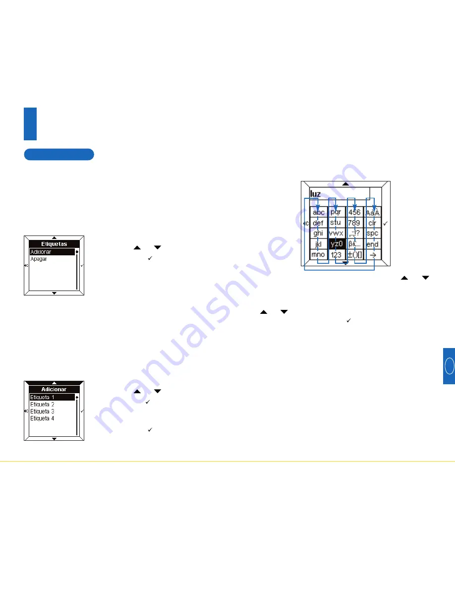 hager TX 450 User Manual Download Page 94