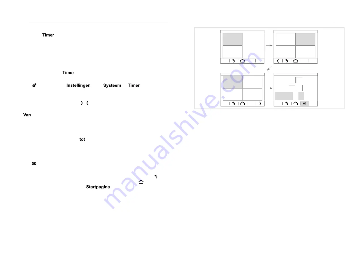 hager WDT030 Manual Download Page 51