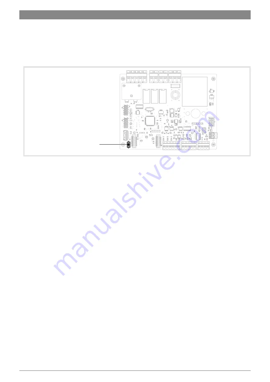 hager XEV1K07T2 Installation Manual Download Page 44