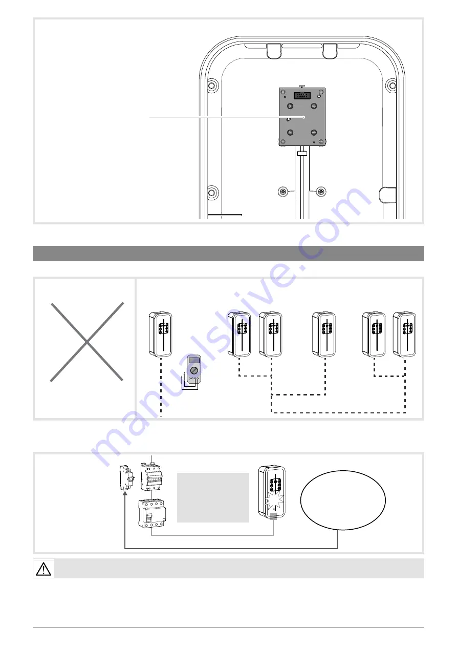 hager XEV1K07T2 Скачать руководство пользователя страница 90