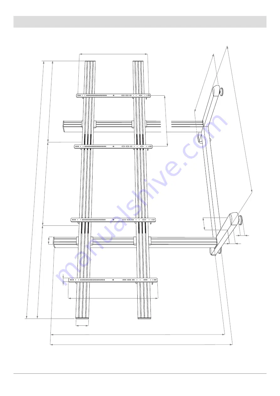 HAGOR 3328 Installation Manual Download Page 11