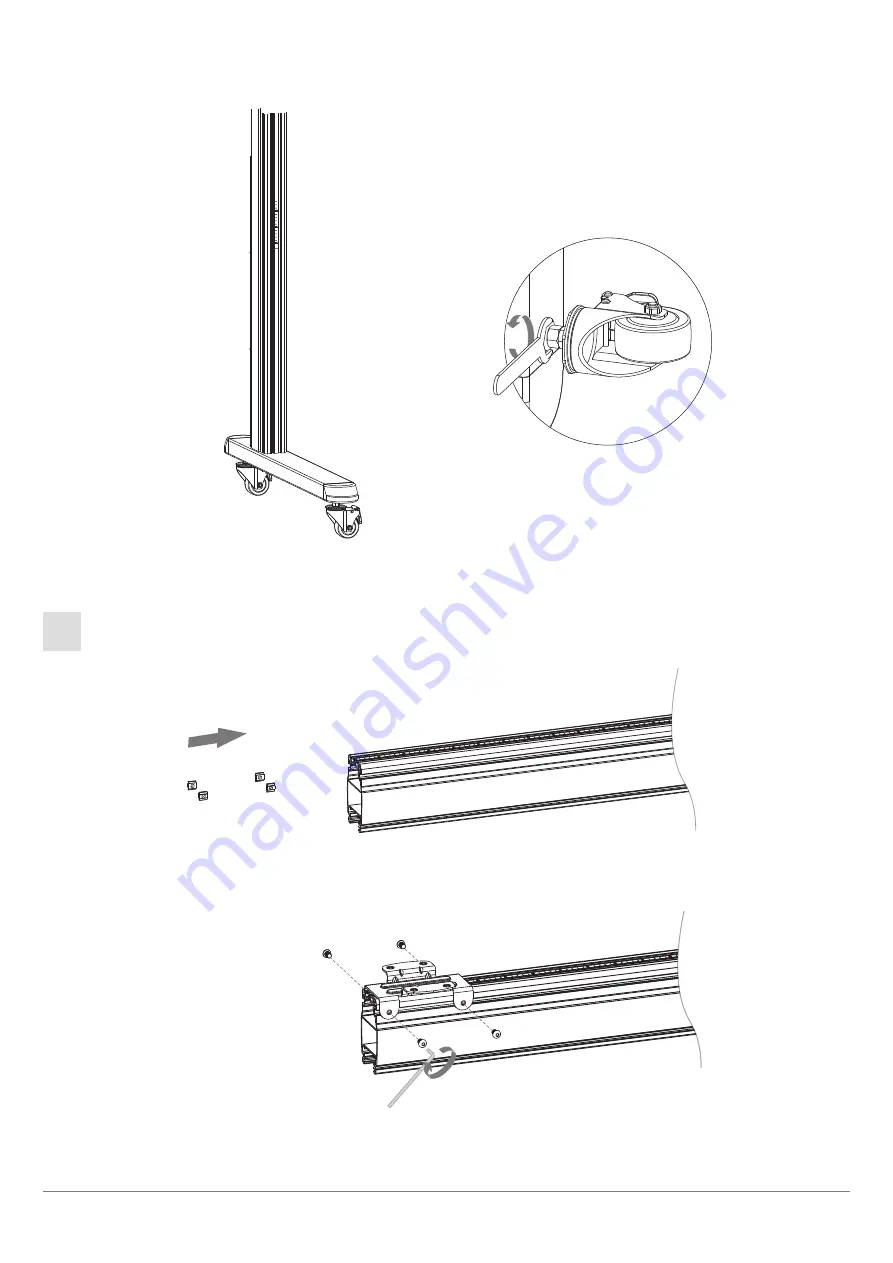 HAGOR 5804 Installation Manual Download Page 6