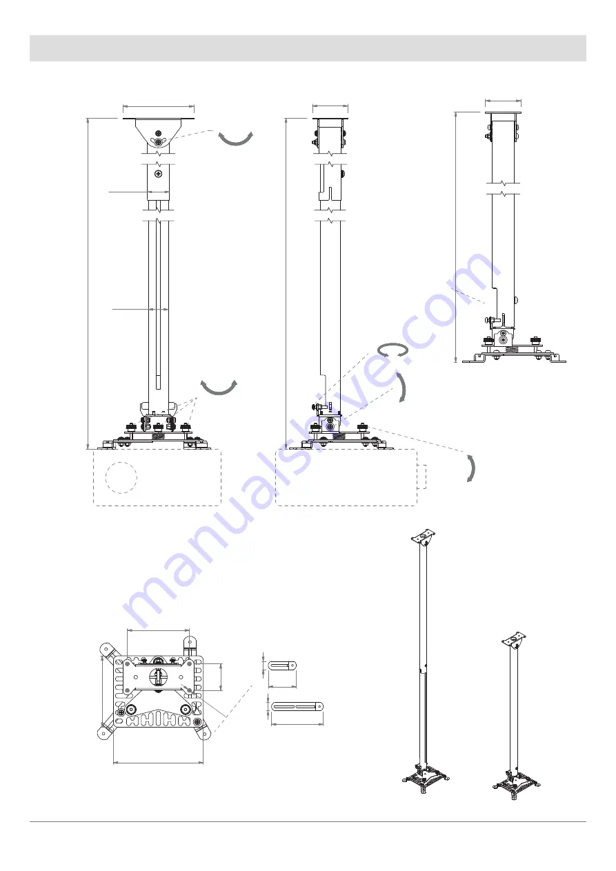 HAGOR 5805 Installation Manual Download Page 9