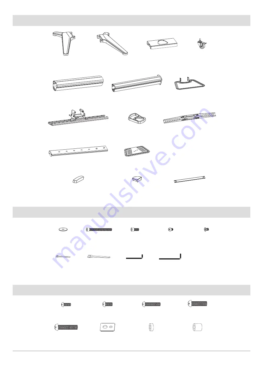 HAGOR 8207 Installation Manual Download Page 4