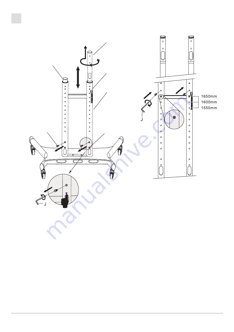 HAGOR 8210 Скачать руководство пользователя страница 7