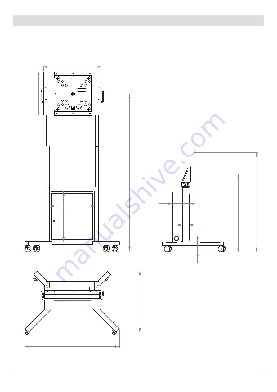 HAGOR 8214 Installation Manual Download Page 16