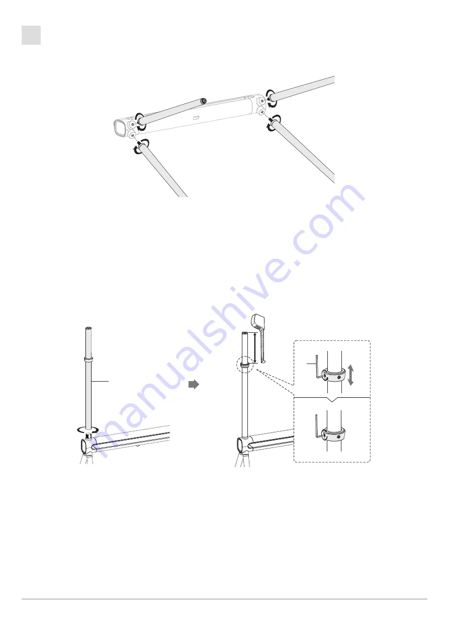 HAGOR 8228 Installation Manual Download Page 4