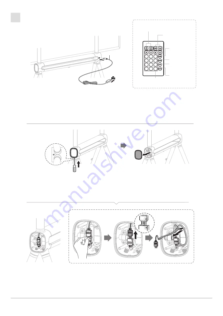 HAGOR 8228 Скачать руководство пользователя страница 8