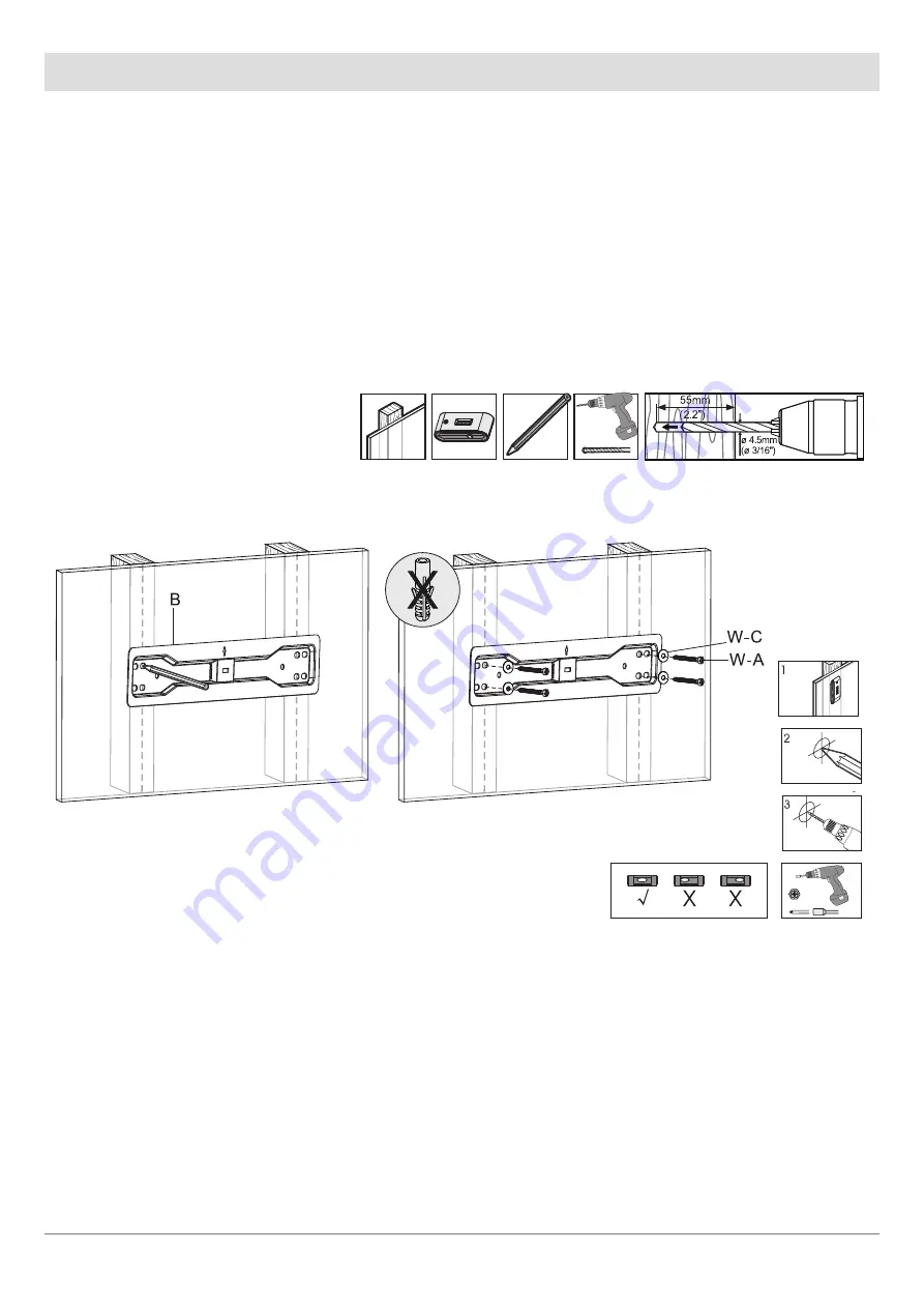 HAGOR 8402 Installation Manual Download Page 5