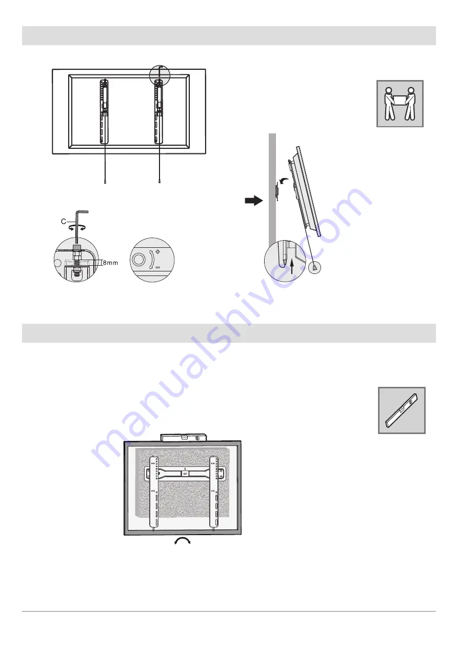 HAGOR 8402 Скачать руководство пользователя страница 8