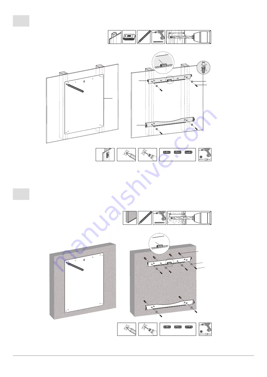 HAGOR 8409 Installation Manual Download Page 4