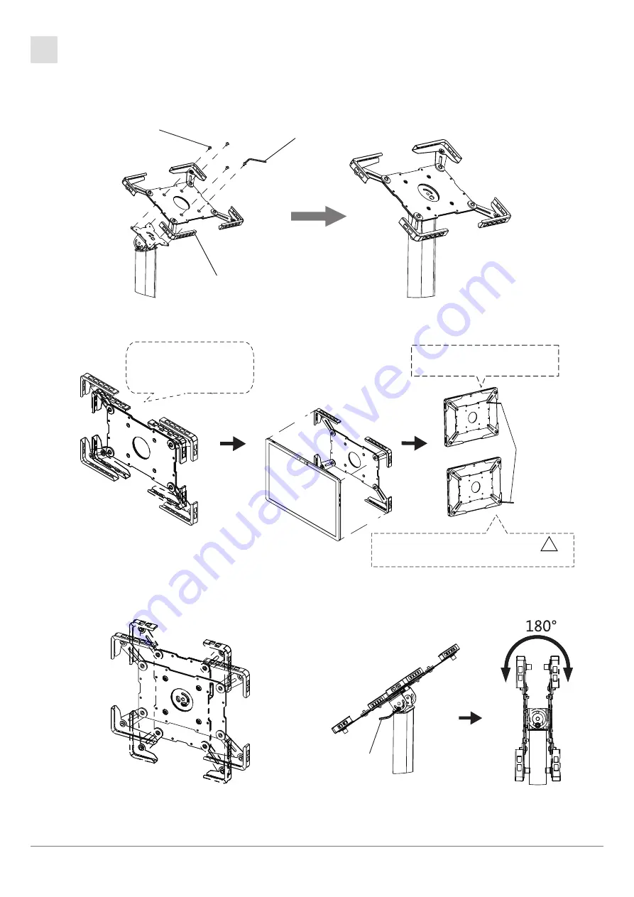 HAGOR 8713 Installation Manual Download Page 9