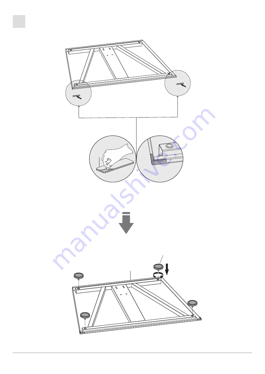 HAGOR CPS - Floorbase Скачать руководство пользователя страница 4