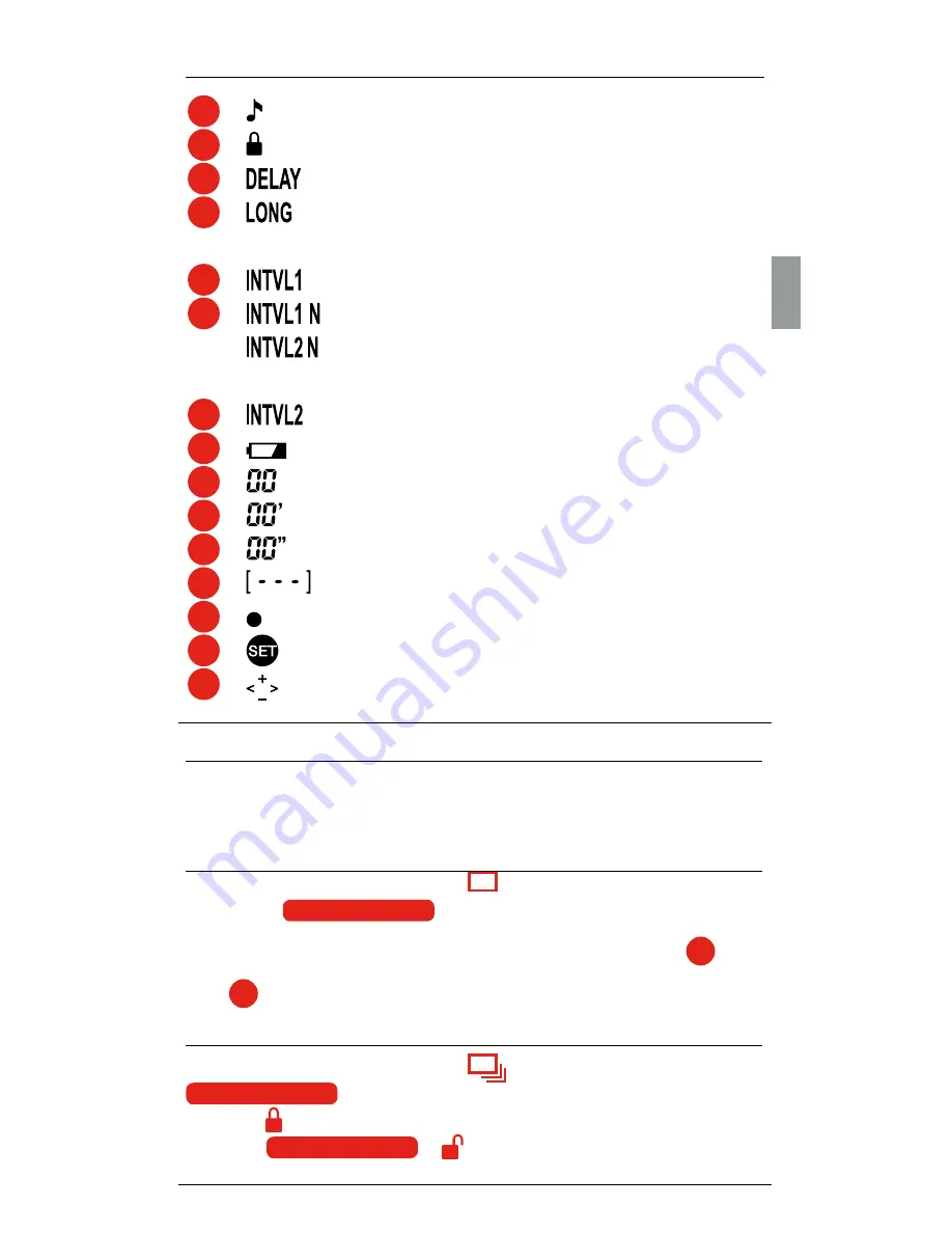 Hahnel Captur Manual Download Page 15