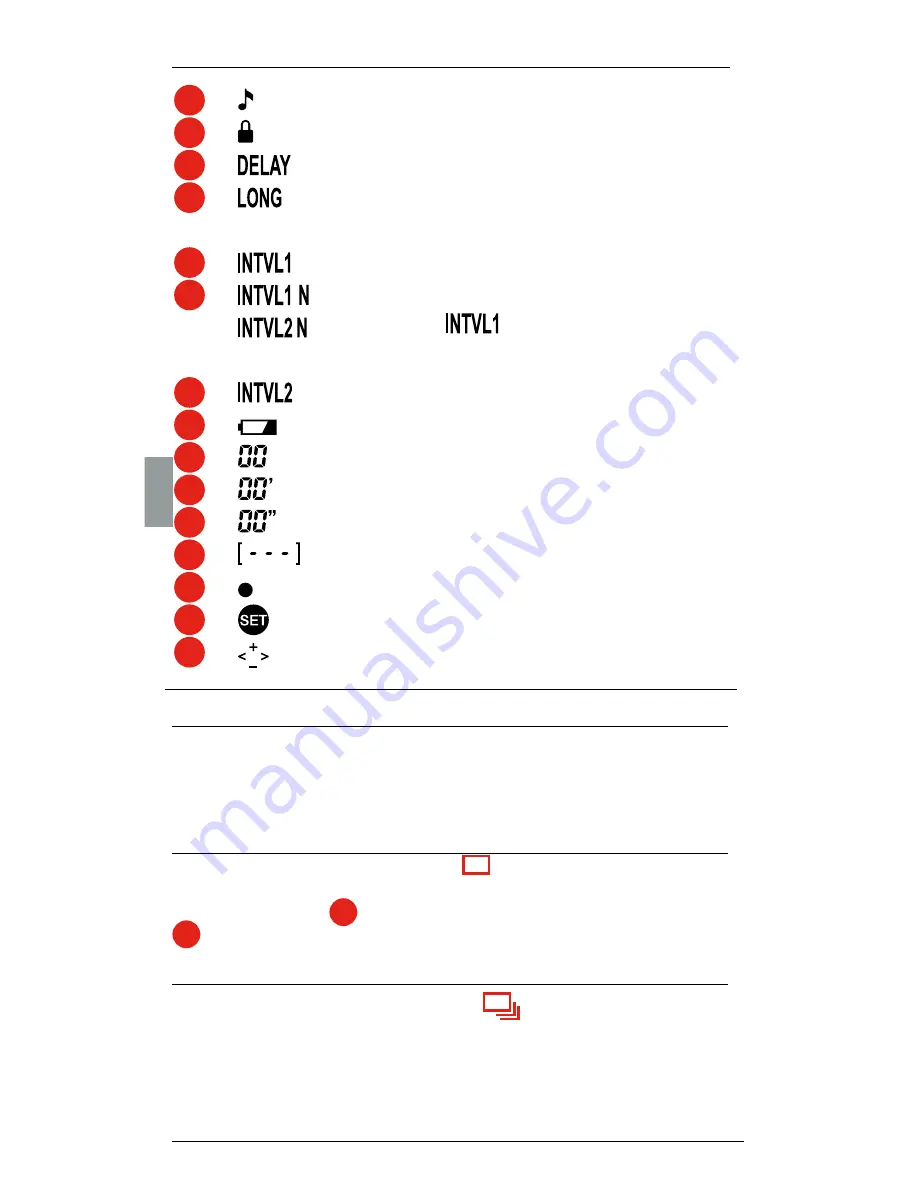 Hahnel Captur Manual Download Page 24