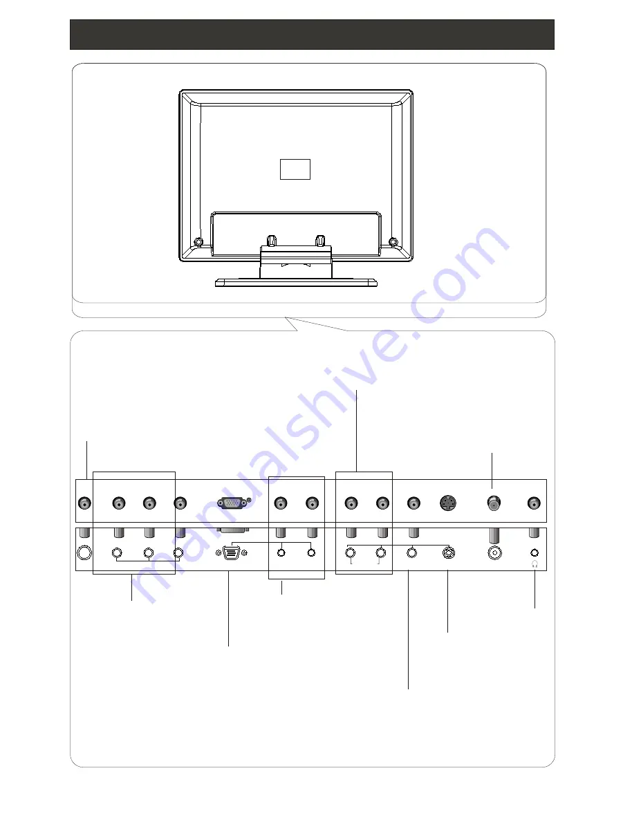 Haier 15HL25S - 15