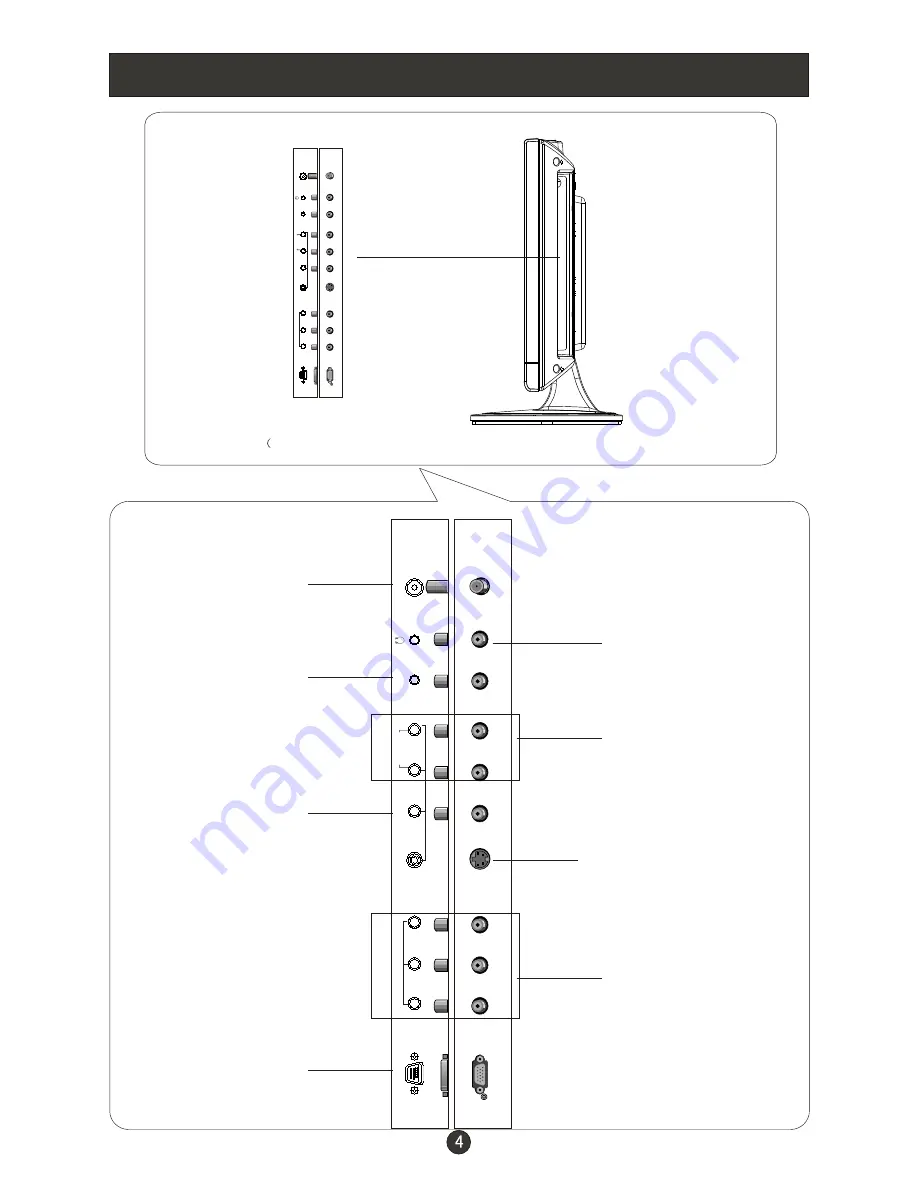 Haier 15HL25S - 15