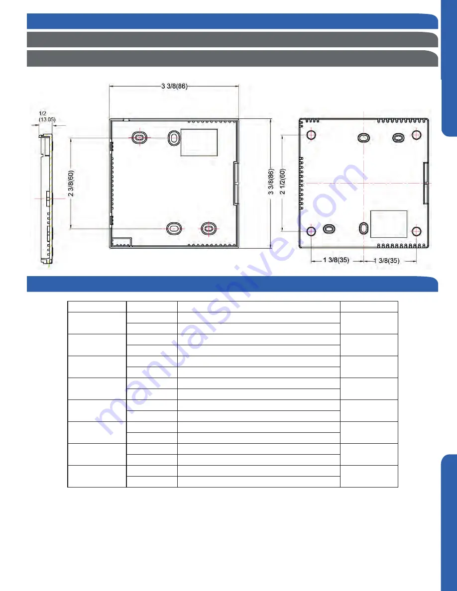 Haier 1U12LC2VHA Installation Manual Download Page 31