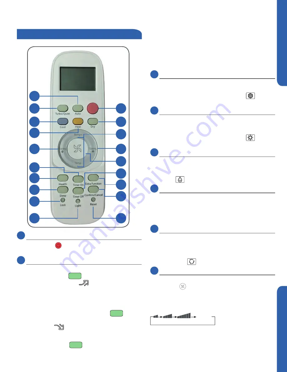 Haier 1U12LC2VHA Installation Manual Download Page 37