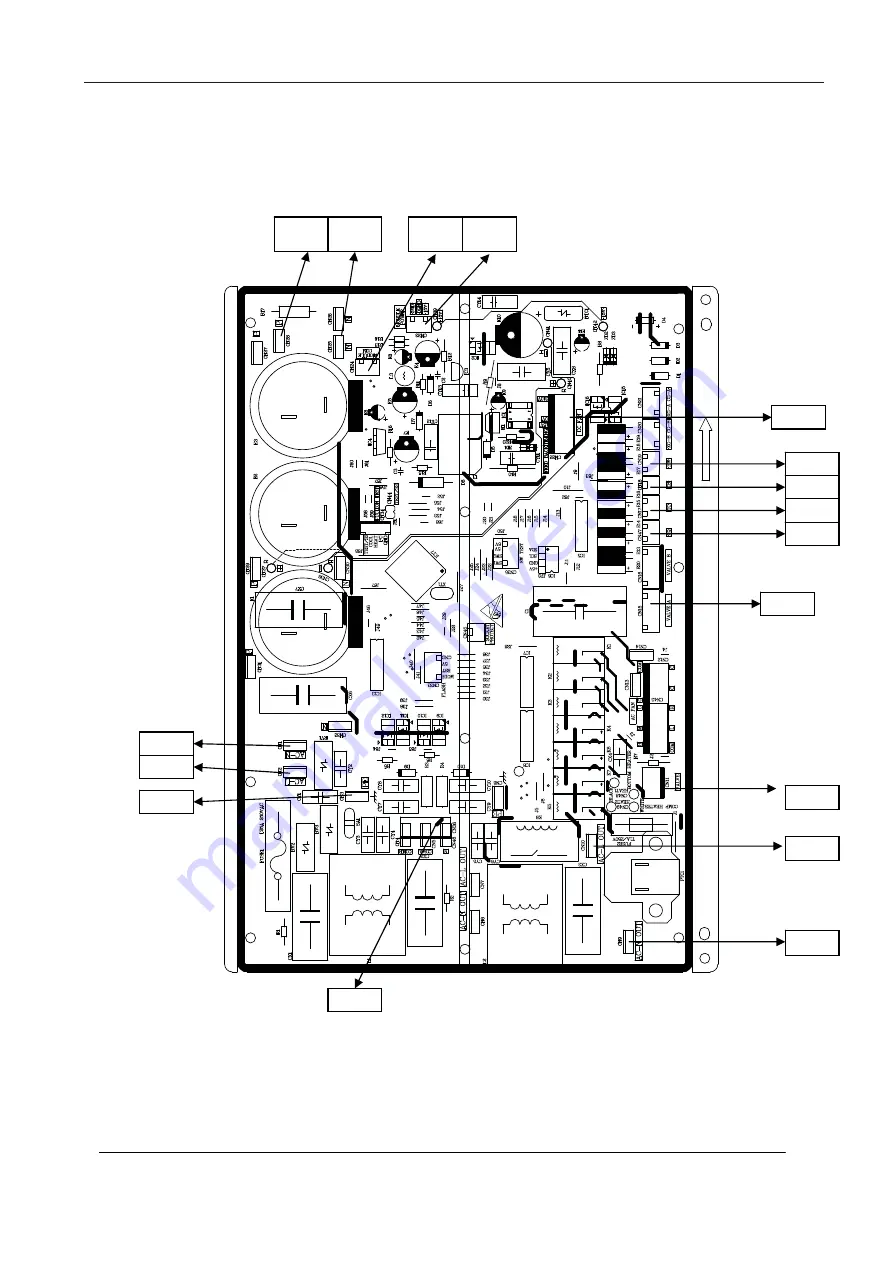 Haier 1U24RE8ERA Service Manual Download Page 14