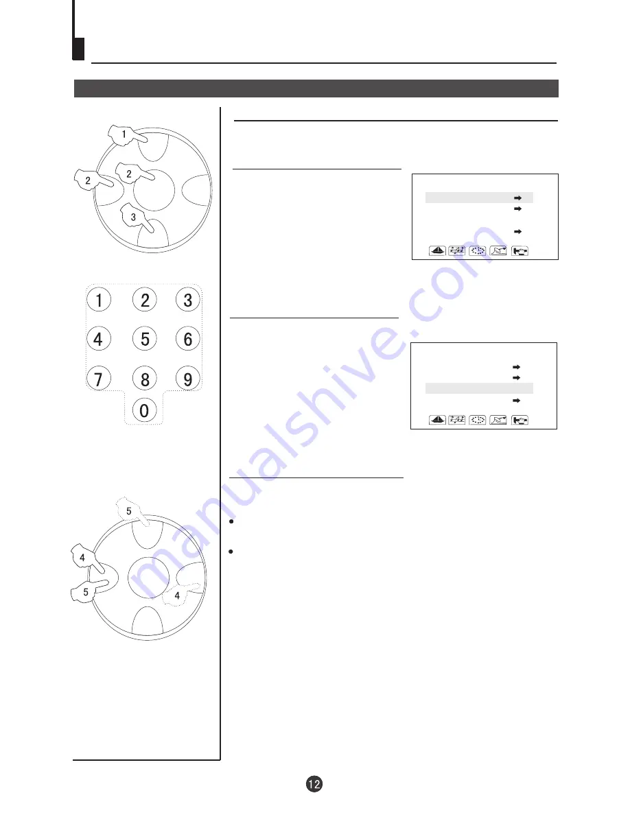 Haier 21FB1 Owner'S Manual Download Page 13