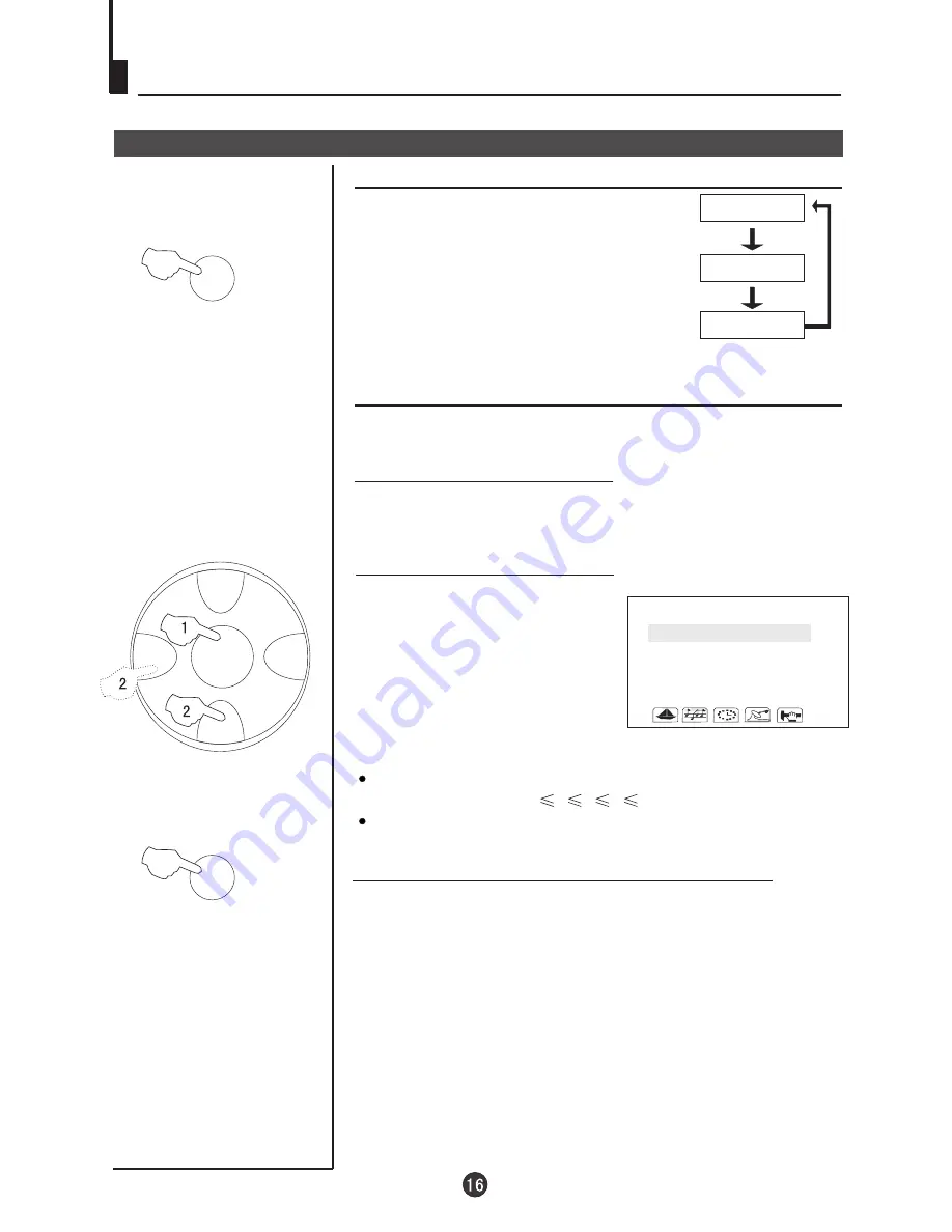 Haier 21FB1 Owner'S Manual Download Page 17