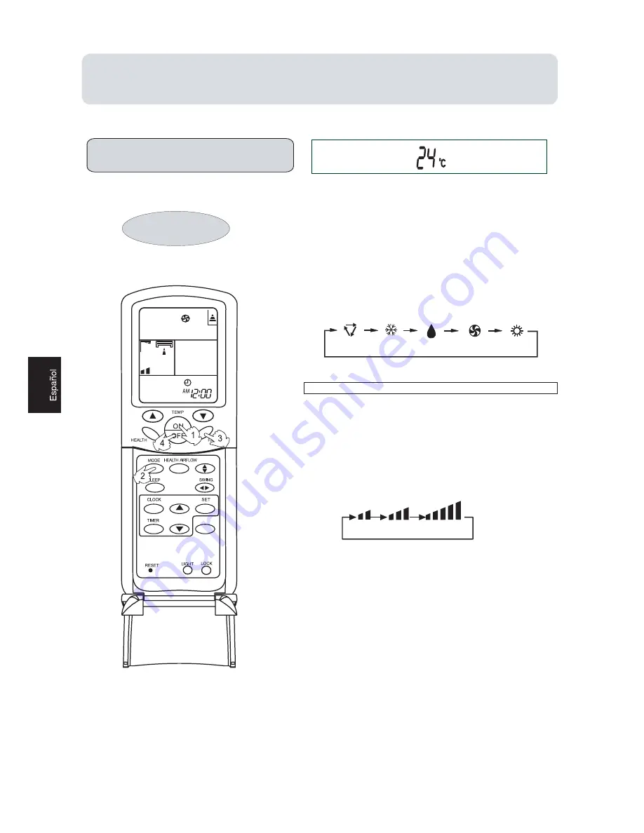 Haier 2HUM14HA03 Operating Manual Download Page 42