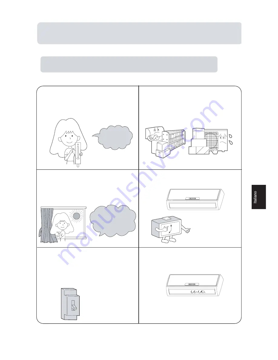 Haier 2HUM14HA03 Operating Manual Download Page 75