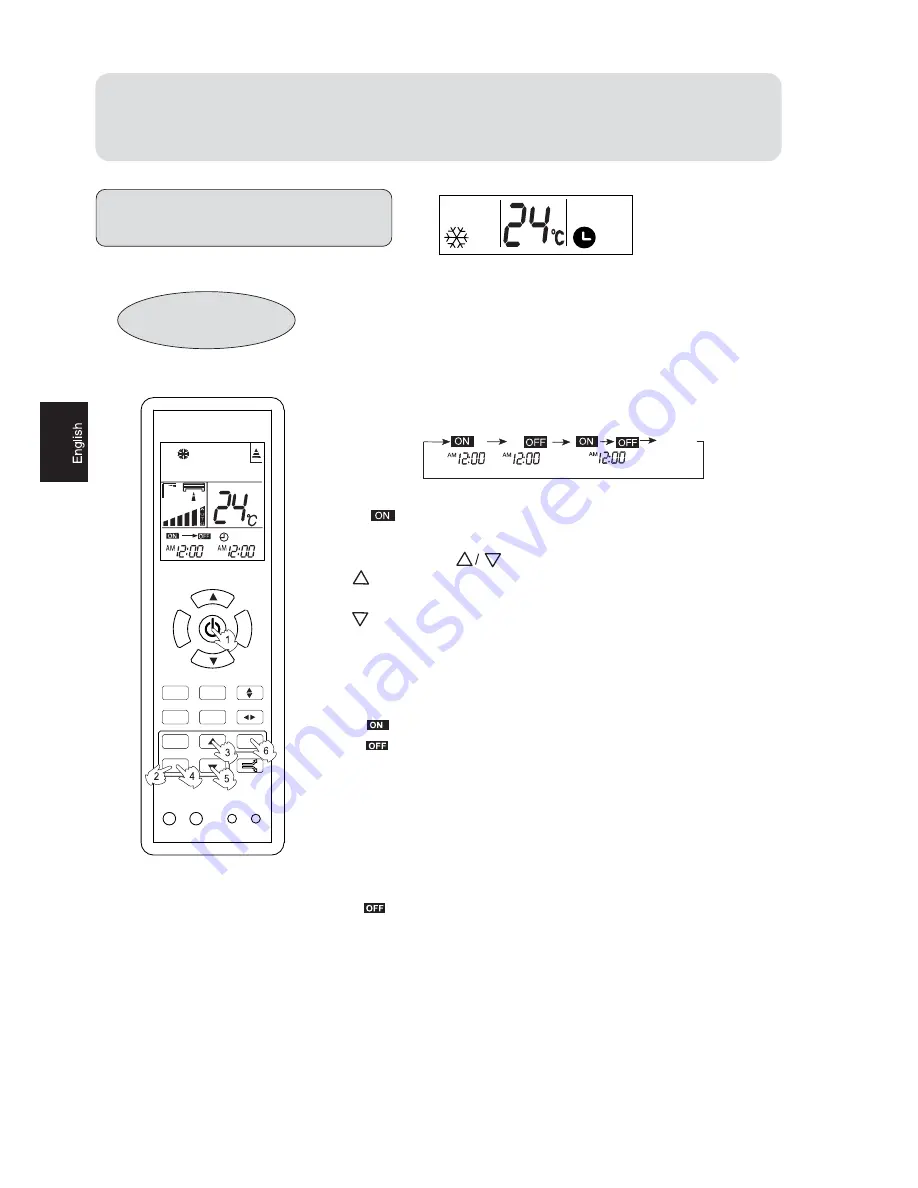 Haier 2HUM18R03 Скачать руководство пользователя страница 19