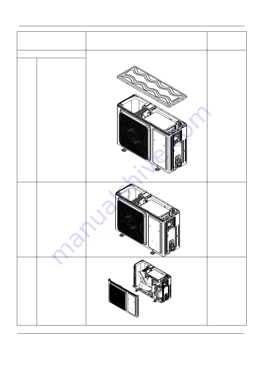 Haier 2U40S2SM1FA Скачать руководство пользователя страница 66