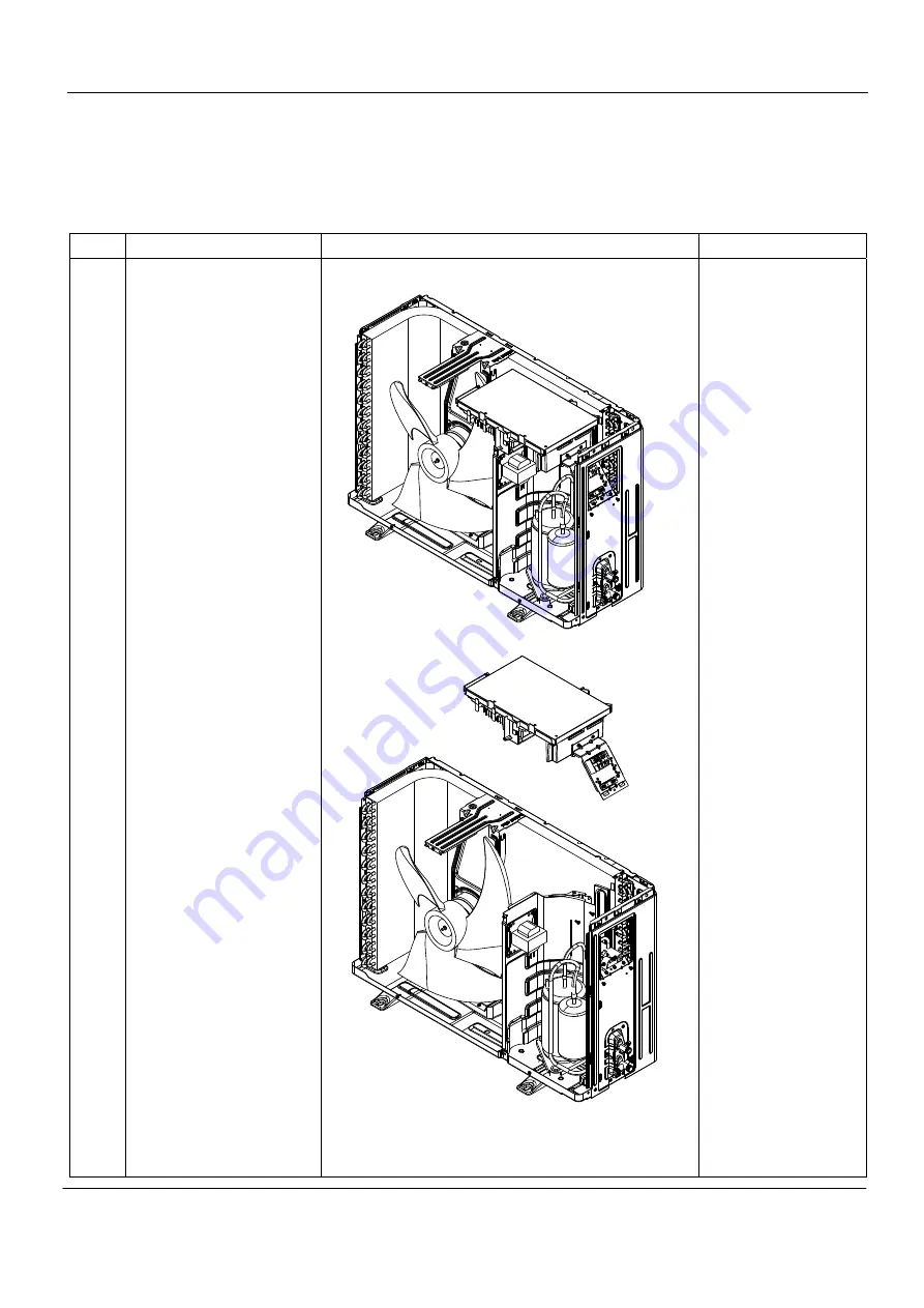 Haier 2U40S2SM1FA Скачать руководство пользователя страница 67