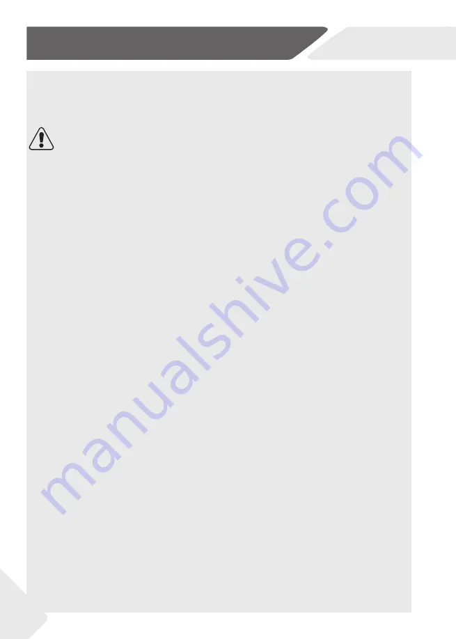 Haier 3 Series User Manual Download Page 8