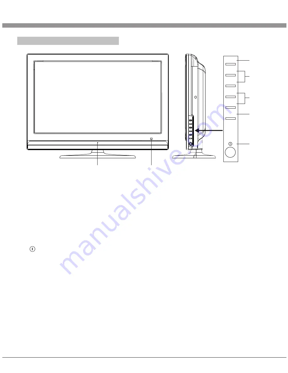 Haier 32T51 Скачать руководство пользователя страница 13