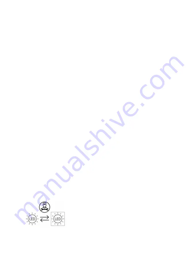 Haier 36901711 Installation And User Manual Download Page 61