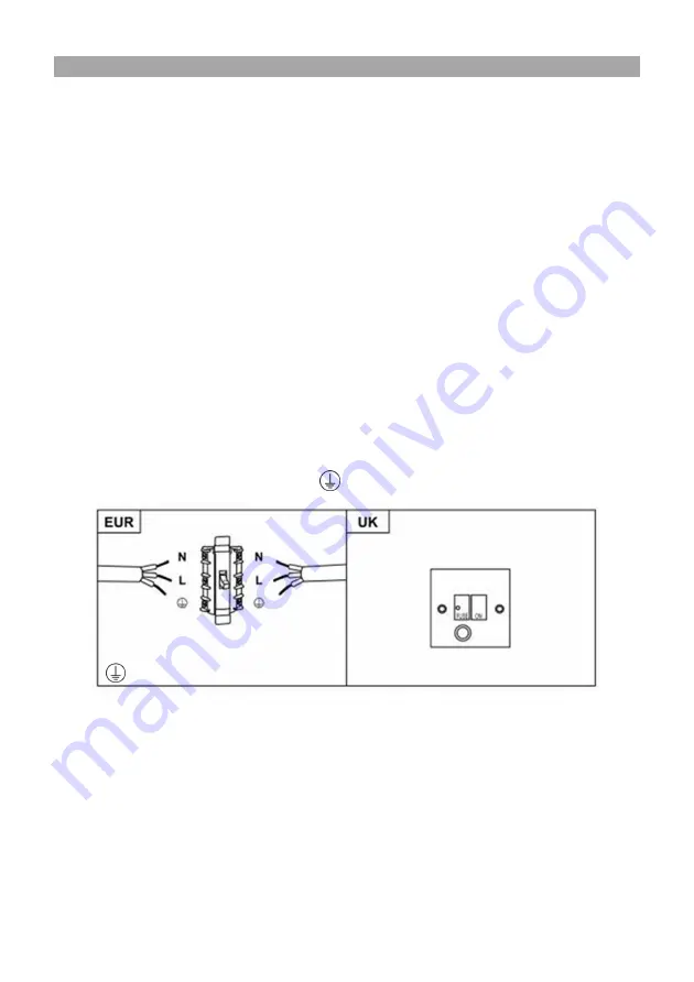 Haier 36901711 Installation And User Manual Download Page 100