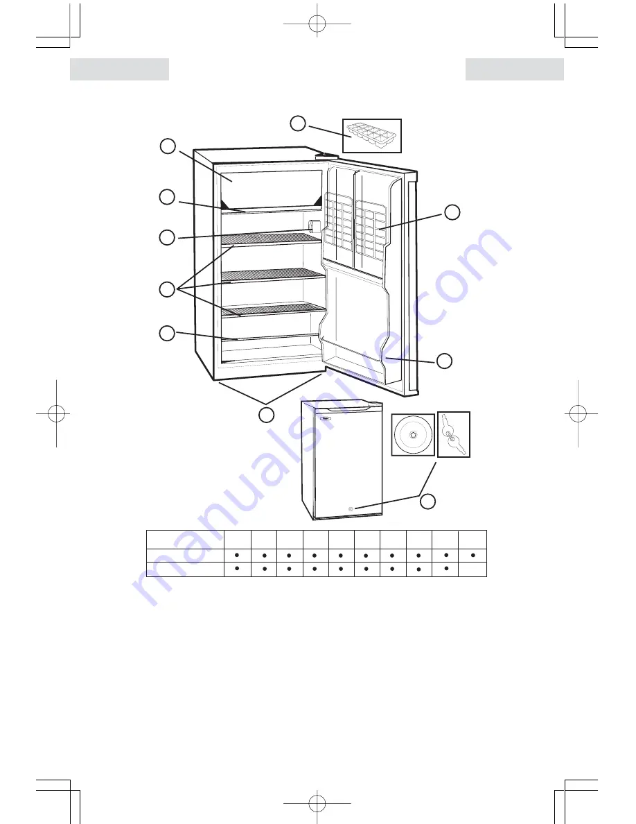 Haier 46-89402 Скачать руководство пользователя страница 48