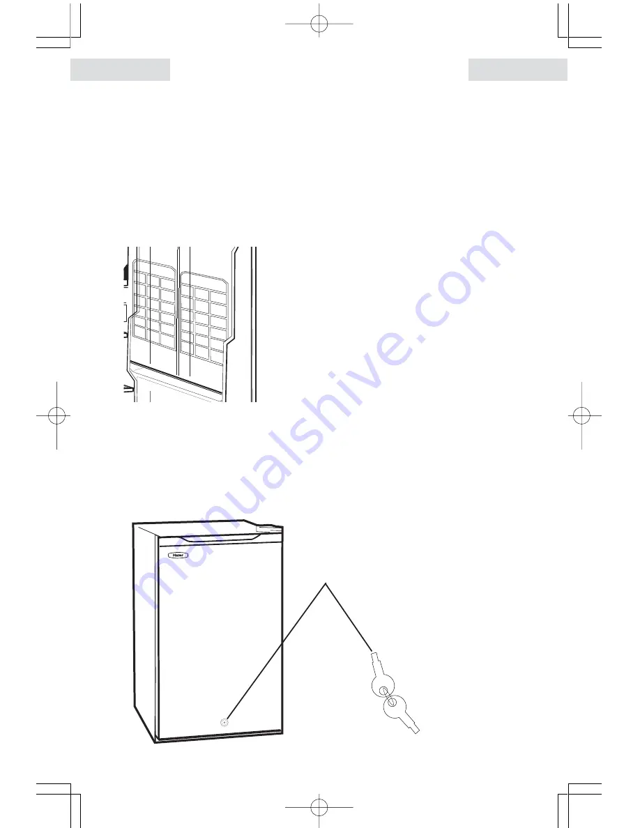 Haier 46-89402 User Manual Download Page 55